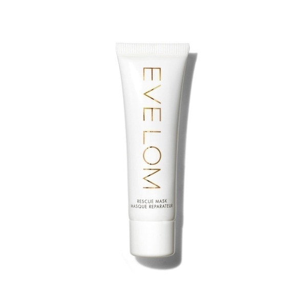 NWT EVE LOM RESCUE MASK 50ML - Picture 1 of 5